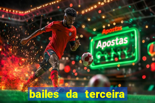 bailes da terceira idade em porto alegre